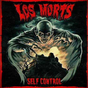 Self Control