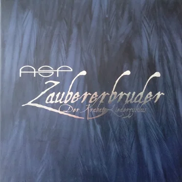 Zaubererbruder: Der Krabat-Liederzyklus