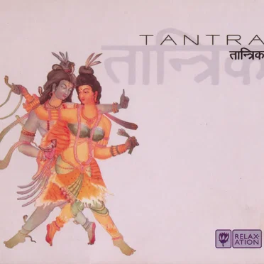 Tantra: Relaxation Music by Gianfranco Grilli - album cover