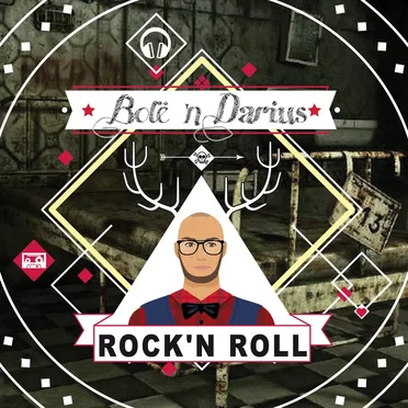 ROCK&ROLL