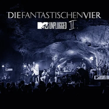 MTV Unplugged II