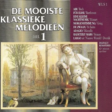 The Best of Classic & Romantic by Various Artists - album cover
