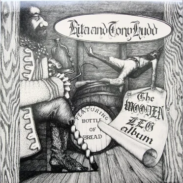 The Wooden Leg Album