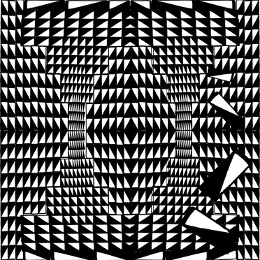 Faulty Tower by Liquidacid - album cover