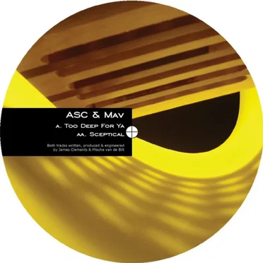 Too Deep for Ya / Sceptical