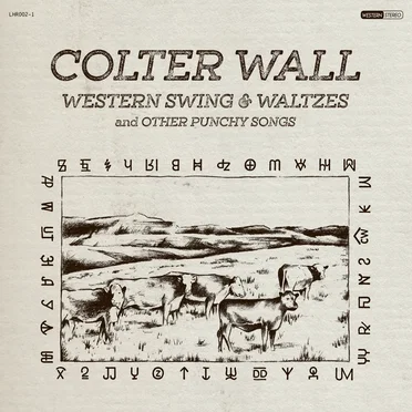 Colter Wall