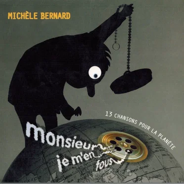 Monsieur je m’en fous