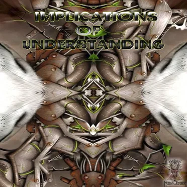 Implications of Understanding by Various Artists - album cover
