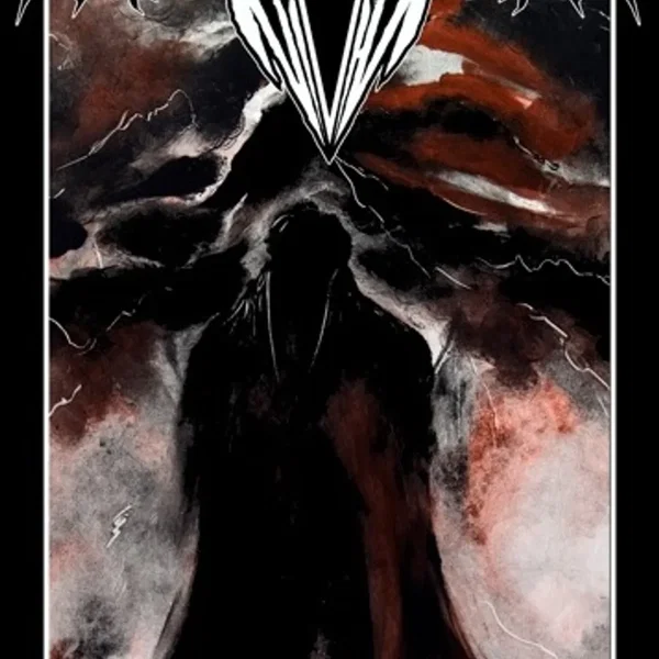 Stormhymns of Filth