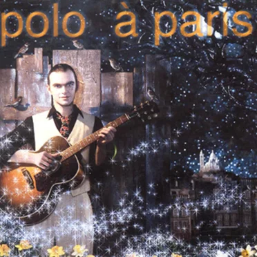 Polo à Paris by Polo - album cover