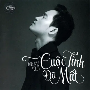 Cuộc Tình Đã Mất by Đình Bảo - album cover