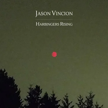 Harbingers Rising