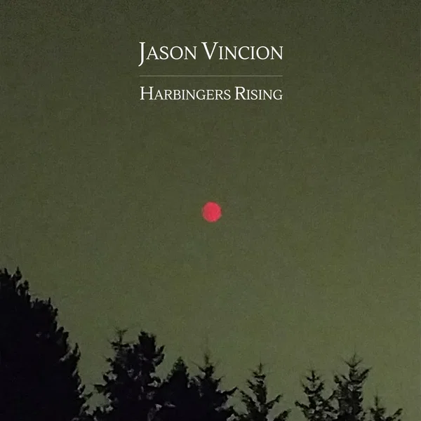 Harbingers Rising