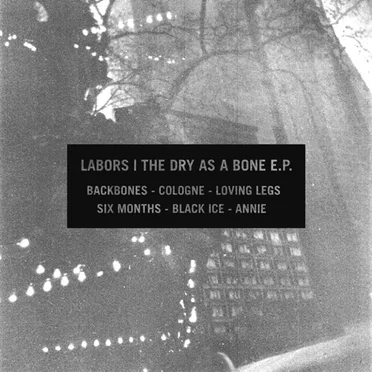 The Dry as a Bone E.P.