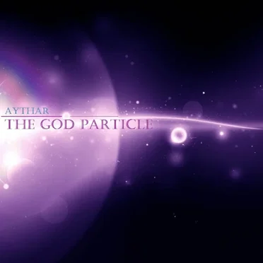 The God Particle by Aythar - album cover