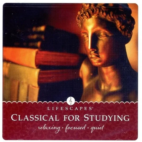 Classical for Studying