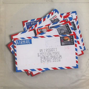 Pen Pals