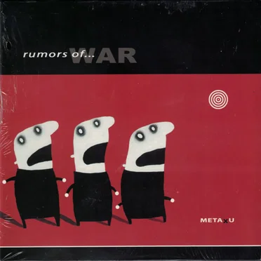Rumors of War
