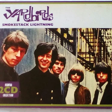 Smokestack Lightning