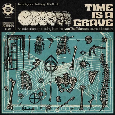Time Is a Grave