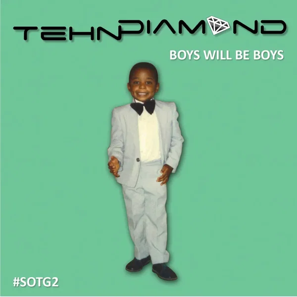 #SOTG2: Boys Will Be Boys