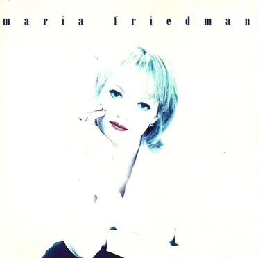 Maria Friedman