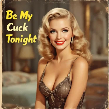 Be My Cuck Tonight