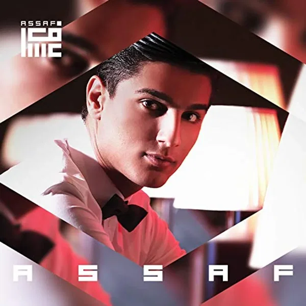Assaf عساف
