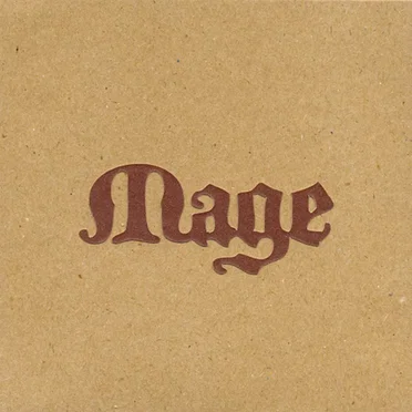 Mage