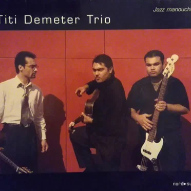 Titi Demeter Trio