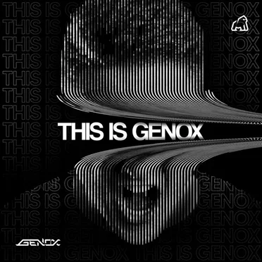 This Is Genox by Genox - album cover