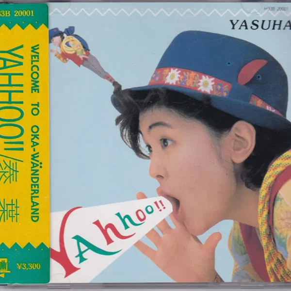 YAHHOO!!