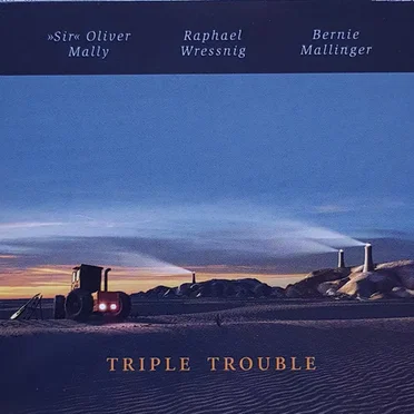Triple Trouble