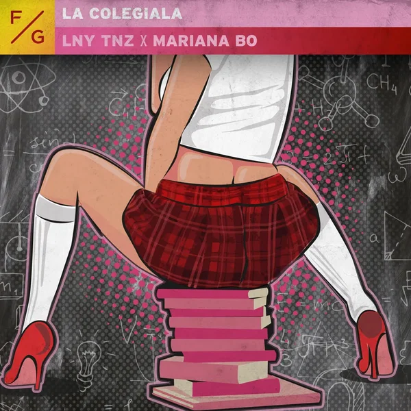 La Colegiala
