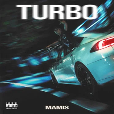 Turbo by Mamis - album cover