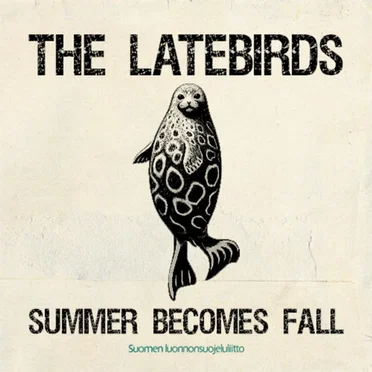 Summer Becomes Fall