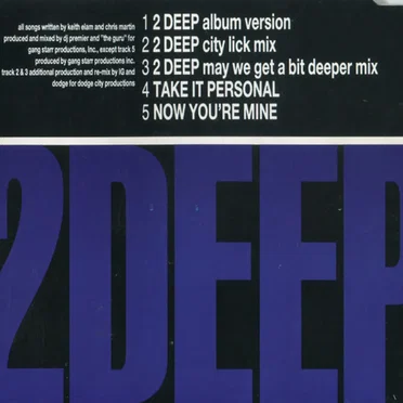 2 Deep