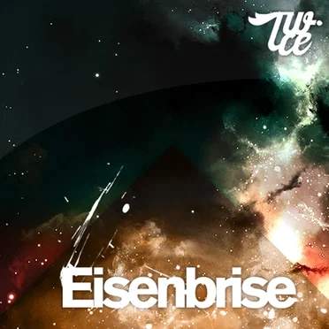 Eisenbrise by Twice - album cover