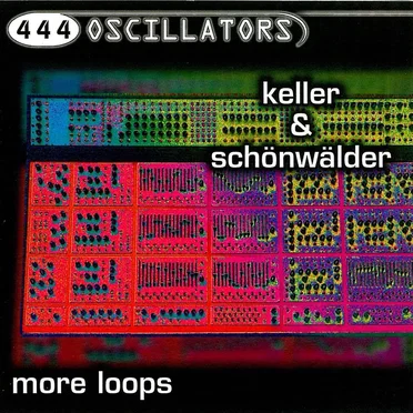 More Loops