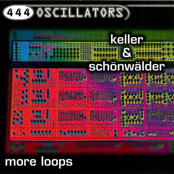 More Loops