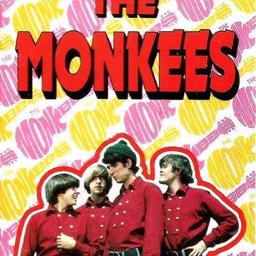 Here Come The Monkees