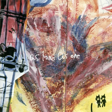 as long as one by Various Artists - album cover
