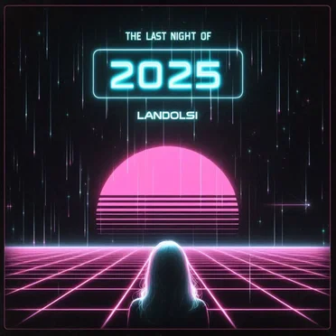 The Last Night of 2025