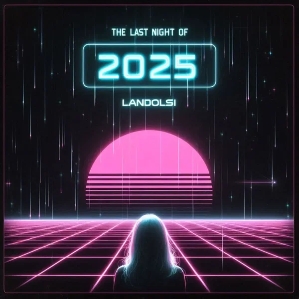 The Last Night of 2025