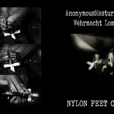 Nylon Feet Cumcock