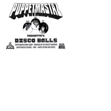 Prosetti's Disco Balls