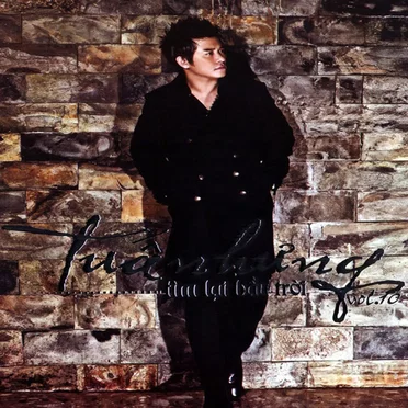 Tìm Lại Bầu Trời by Tuấn Hưng - album cover