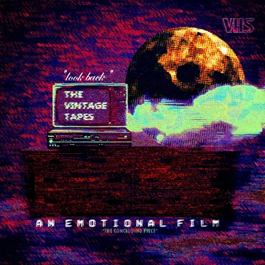 look back: THE VINTAGE TAPES