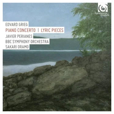 Piano Concerto / Lyric Pieces