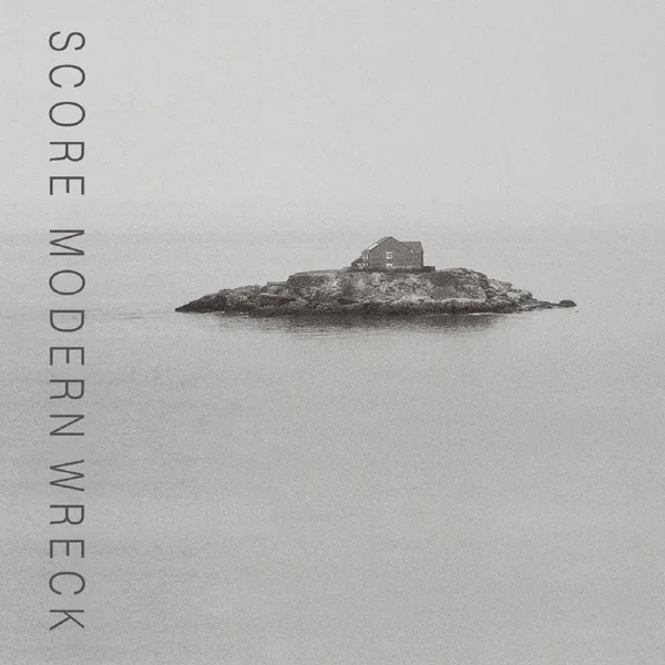 Modern Wreck